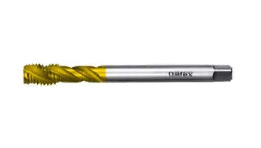 Fett M30 Narex 4050 Dın N-376C Tin Hsse 40 Derece Helis Makina Kılavuzu
