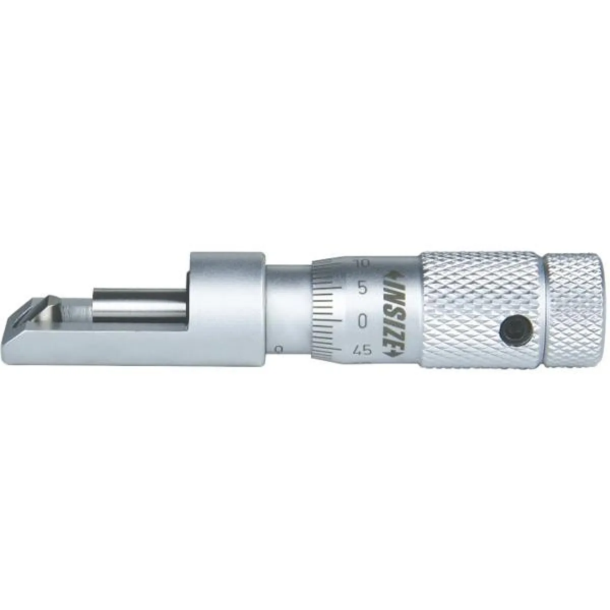 İnsize 0-13mm Kenet Mikrometresi (Sprey Kutusu İçin), Hassasiyet: 0.01mm