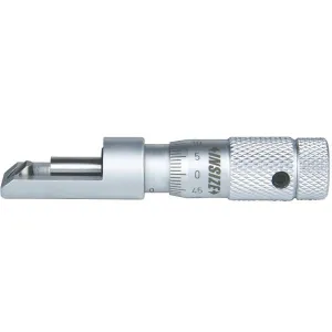 İnsize 0-13mm Kenet Mikrometresi (Sprey Kutusu İçin), Hassasiyet: 0.01mm