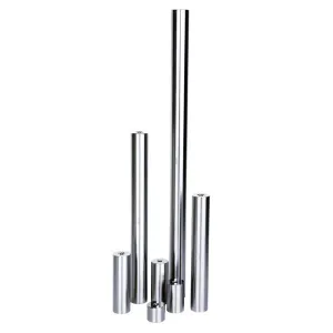 İnsize 700mm Johnson Mastarı Seti