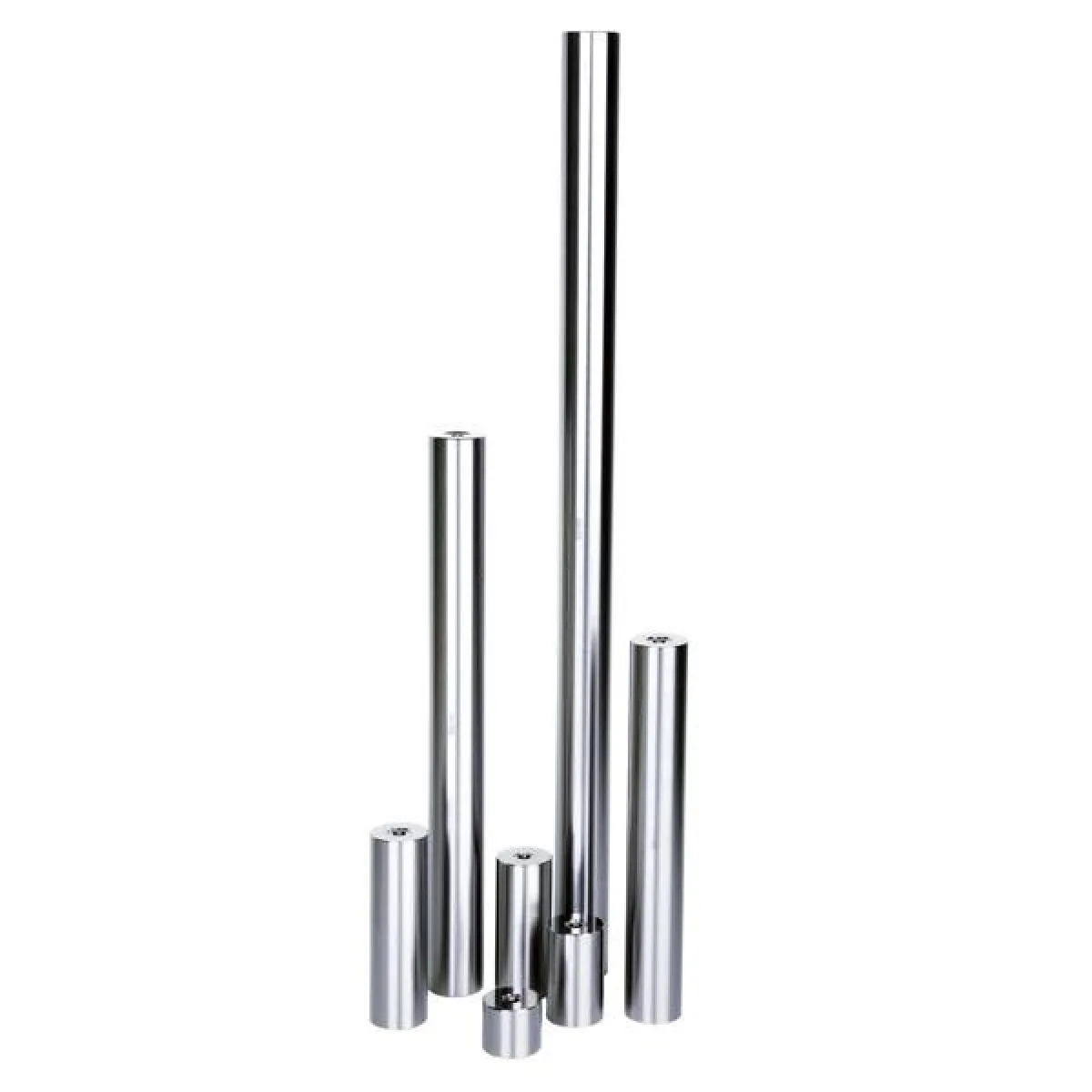 İnsize 75mm Johnson Mastarı Seti