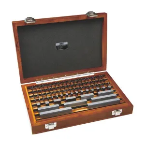 İnsize 76Pcs Johnson Mastarı Seti Kod: 4100-276