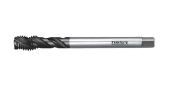 Fett M3 Narex 4050 Dın N-376C Tialn Hsse 40 Derece Helis Makina Kılavuzu