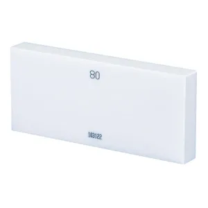 İnsize 1,29mm Seramik Tekli Blok Mastarı Kod: 4106-A1D29