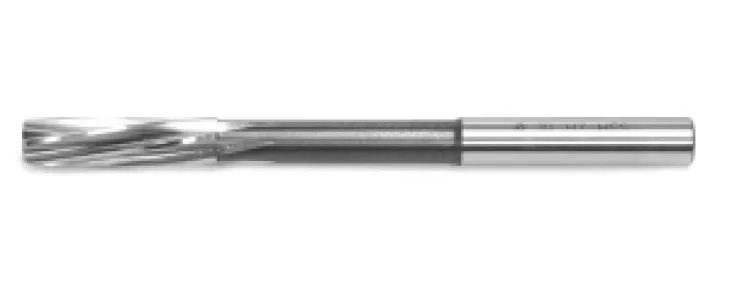 İat 18mm Silindirik Saplı Makina Raybası Dın212