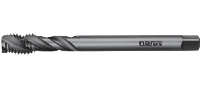 Fett M5 Narex 4090 Dın N-376C Ox Hsse 40 Derece Helis Makina Kılavuzu