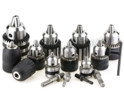 6 mm 3/8''-24 UNF