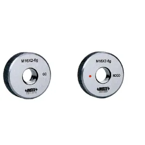 İnsize Halka Vida Mastarı Set Kod: 4120-S7N