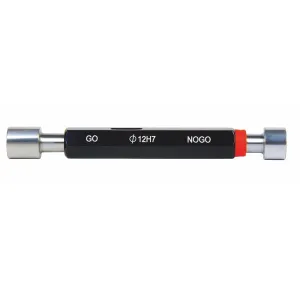 İnsize 18mm Tampon Mastarı