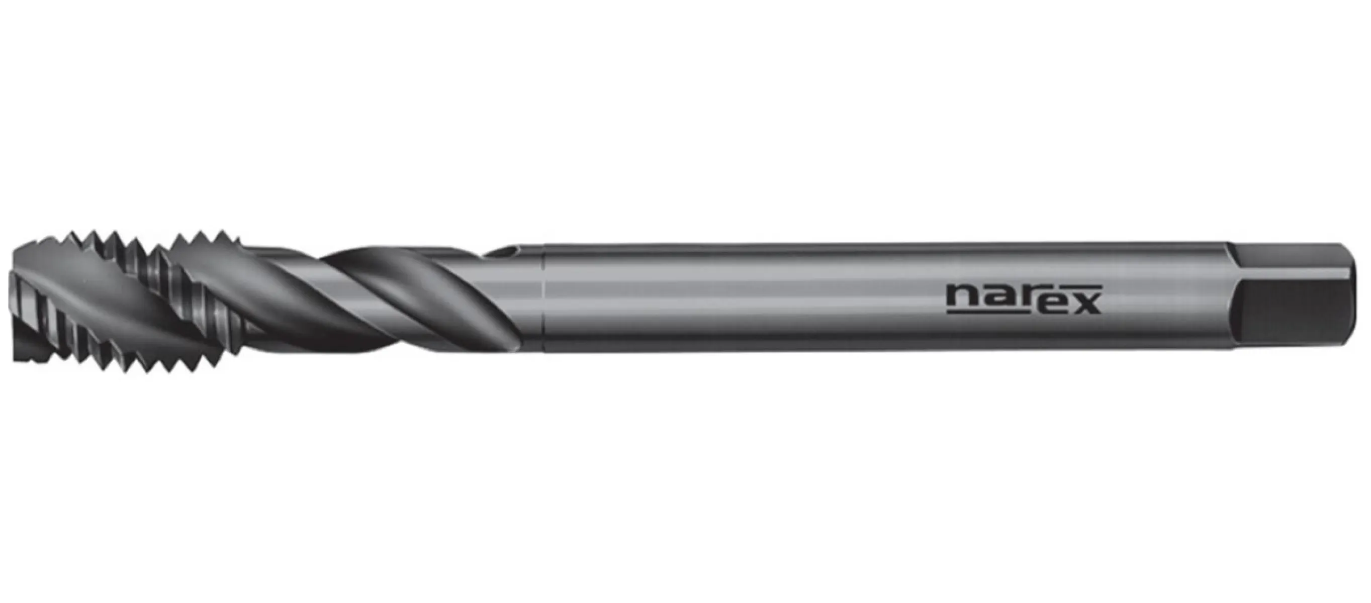 Fett M36 Narex 4090 Dın N-376C Ox Hsse 40 Derece Helis Makina Kılavuzu