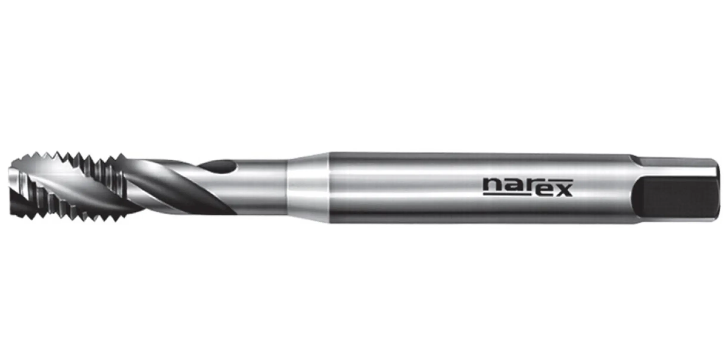 Fett M3 Narex 2050 Dın N-371C (6G) Hsse 40 Derece Helis Makina Kılavuzu