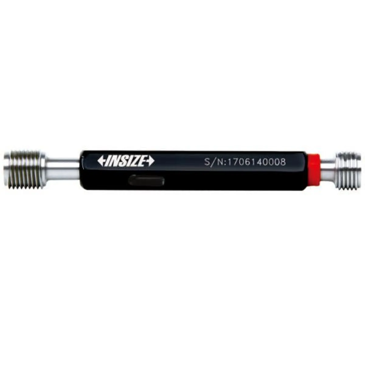 İnsize M16X2 Tampon Vida Mastarı Kod: 4130-16G
