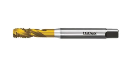Fett M4 Narex 2050 Dın N-371C (6G) Tin Hsse 40 Derece Helis Makina Kılavuzu