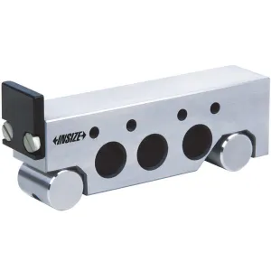 İnsize 300mm Sinüs Bar
