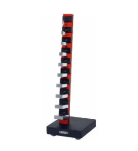 İnsize 0-2" Mikrometre Kontrol Blok Mastarı Seti