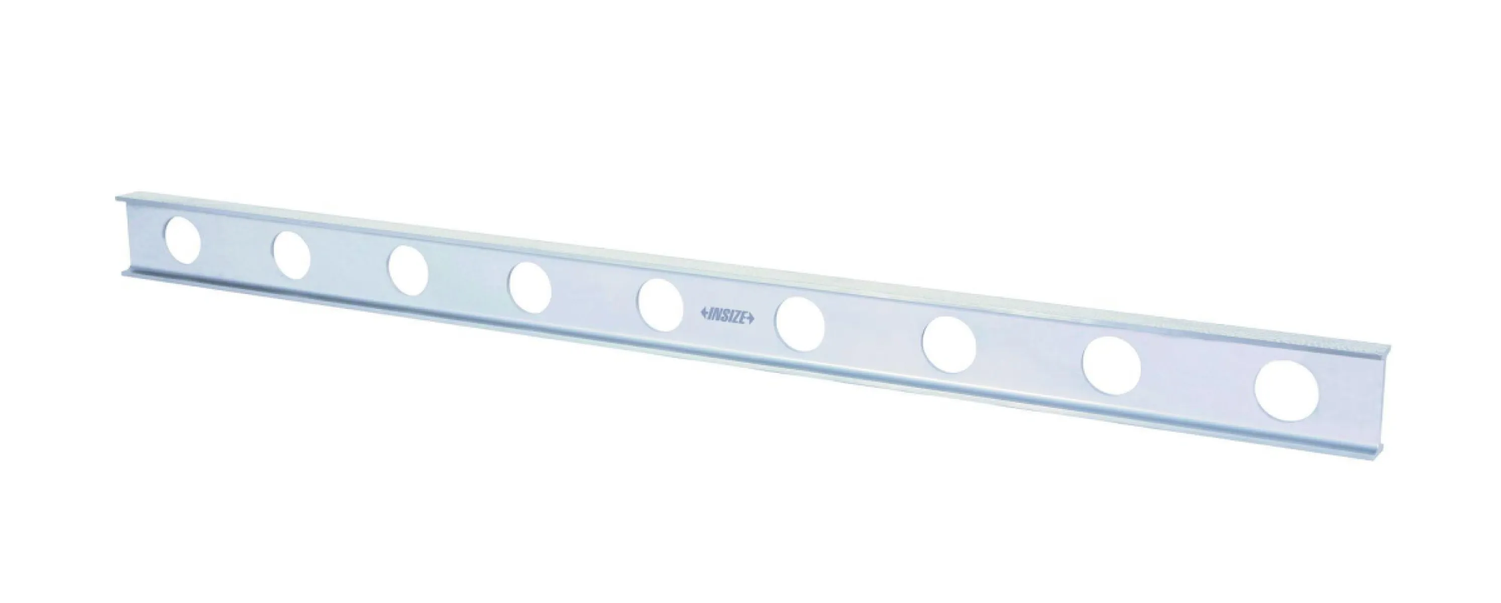 İnsize 3000mm/120" Magnalyum Düz Kenar Mastarı