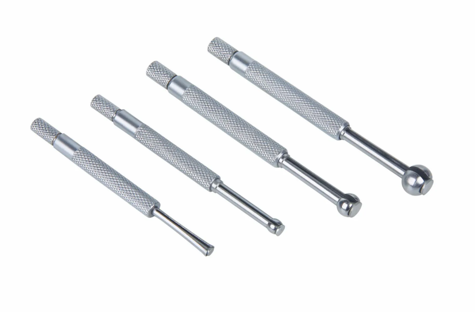 İnsize 3-13mm Delik Mastarı Mini Tip