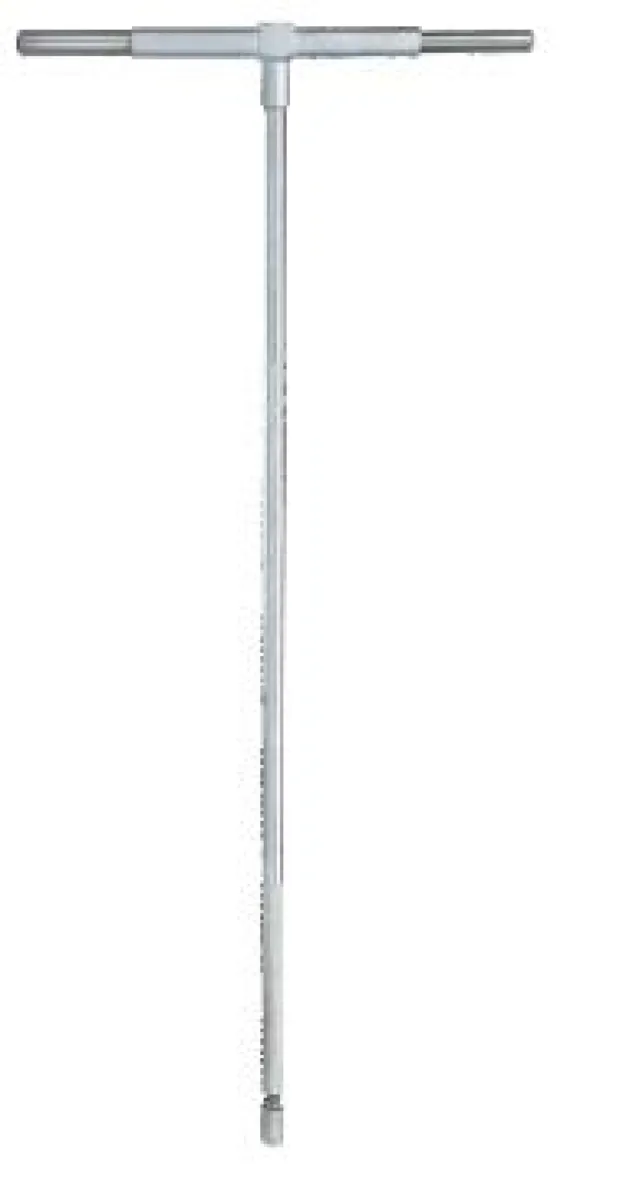 İnsize 54 - 90mm Teleskobik Mastarı