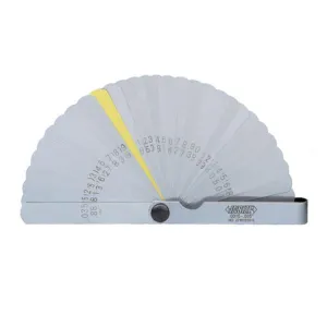 İnsize .0015-.035" Filler Çakısı