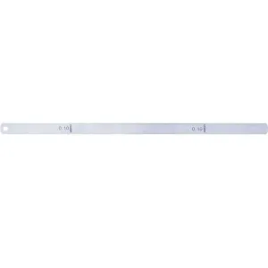 İnsize 0,02mm Şerit Filler (10 Parça Set)