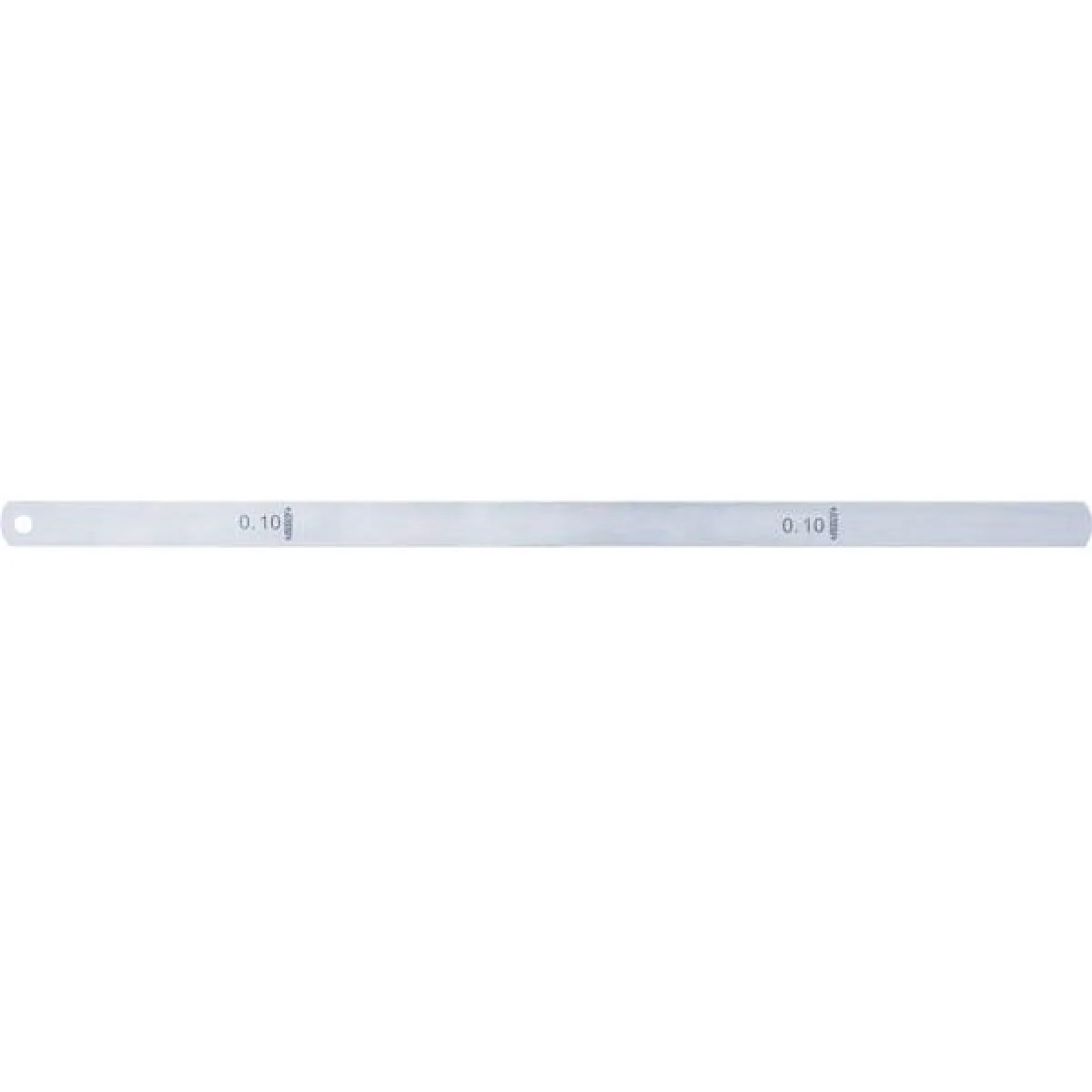 İnsize 0,03mm Şerit Filler (10 Parça Set)