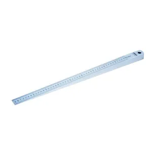 İnsize 0,5-10mm Konik Mastarı, Hassasiyet: 0.05mm