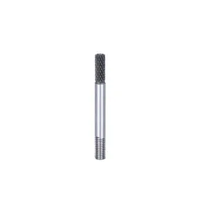 İnsize M8×1.25-6H Dişli Delik Lokasyon Ölçüm Mastarı (Metrik)