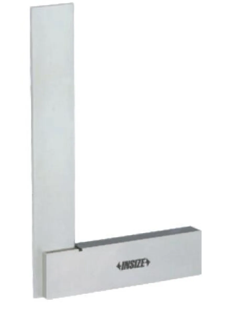 İnsize 250X165mm Geniş Tabanlı Gönye