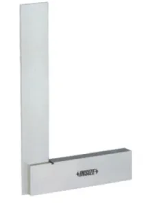 İnsize 500X300mm Geniş Tabanlı Gönye