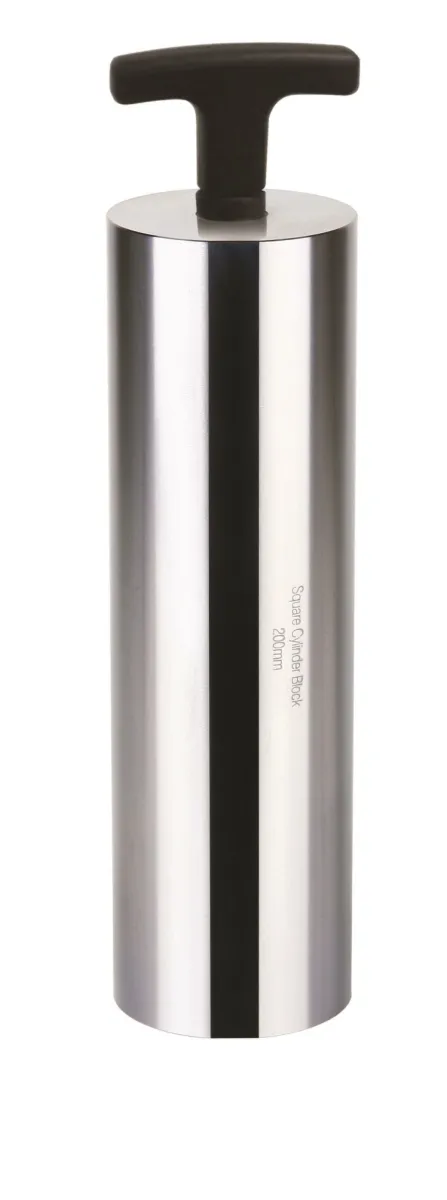 İnsize 300mm Silindir Gönye