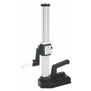 İnsize 0-600mm Diklik Test Cihazı