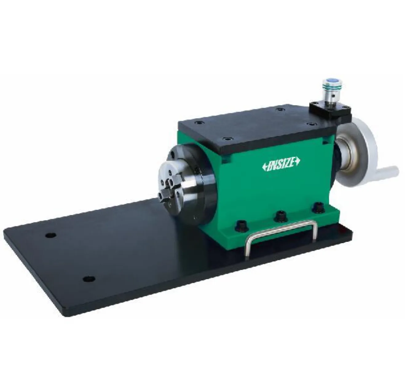 İnsize Bt40/Cat40 Kesici Ve Tutucu Takımlar Salgı Ölçüm Cihazı