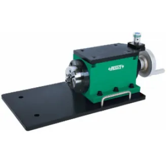 İnsize Bt40/Cat40 Kesici Ve Tutucu Takımlar Salgı Ölçüm Cihazı