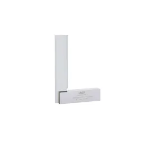İnsize 50X40mm Tabanlı Kıl Gönye 90 Derece Dın 875