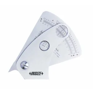 İnsize Kaynakçı Kumpası Kod: 4840-1
