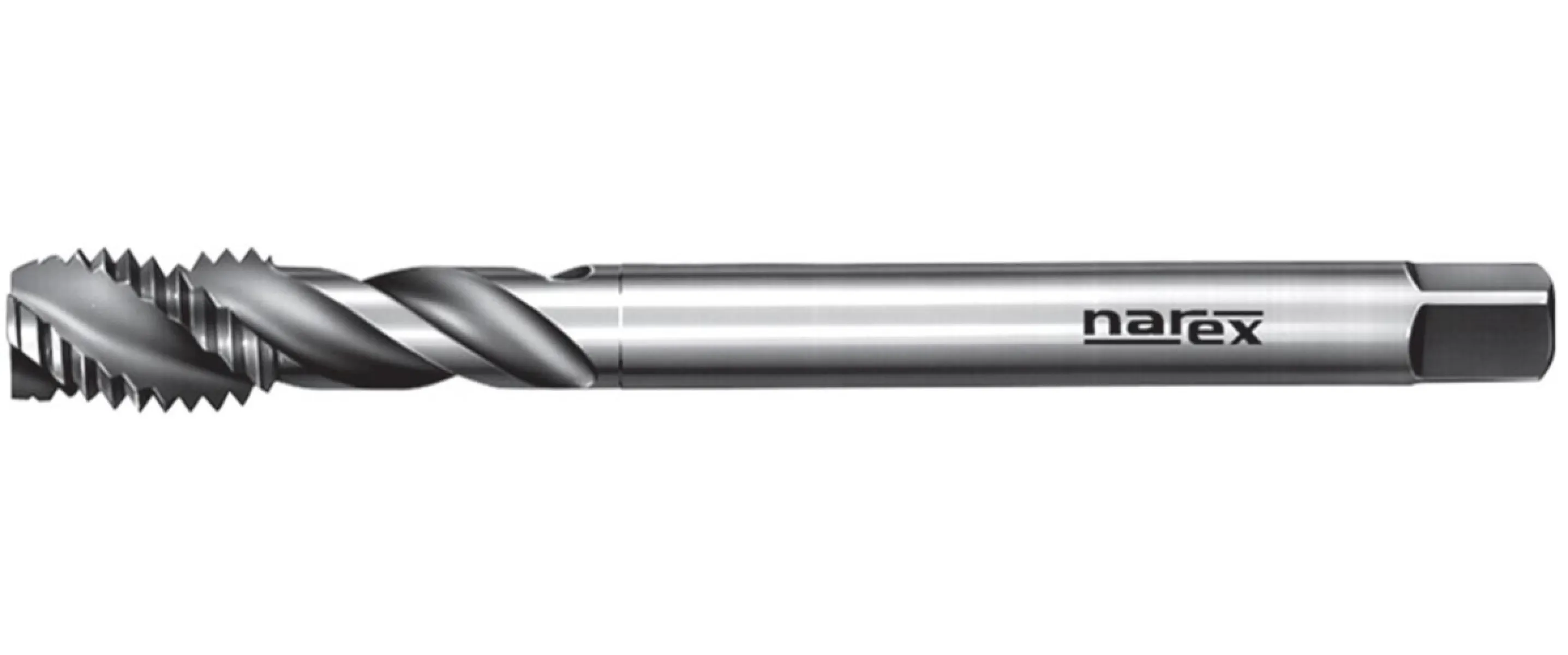 Fett M14 Narex 4050 Dın N-376C (6G) Hsse 40 Derece Helis Makina Kılavuzu