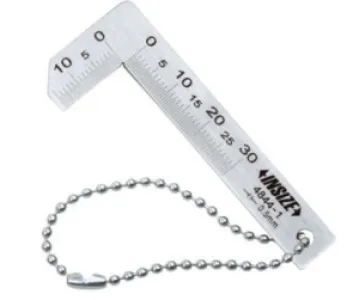İnsize 0,5mm Pah Mastarı