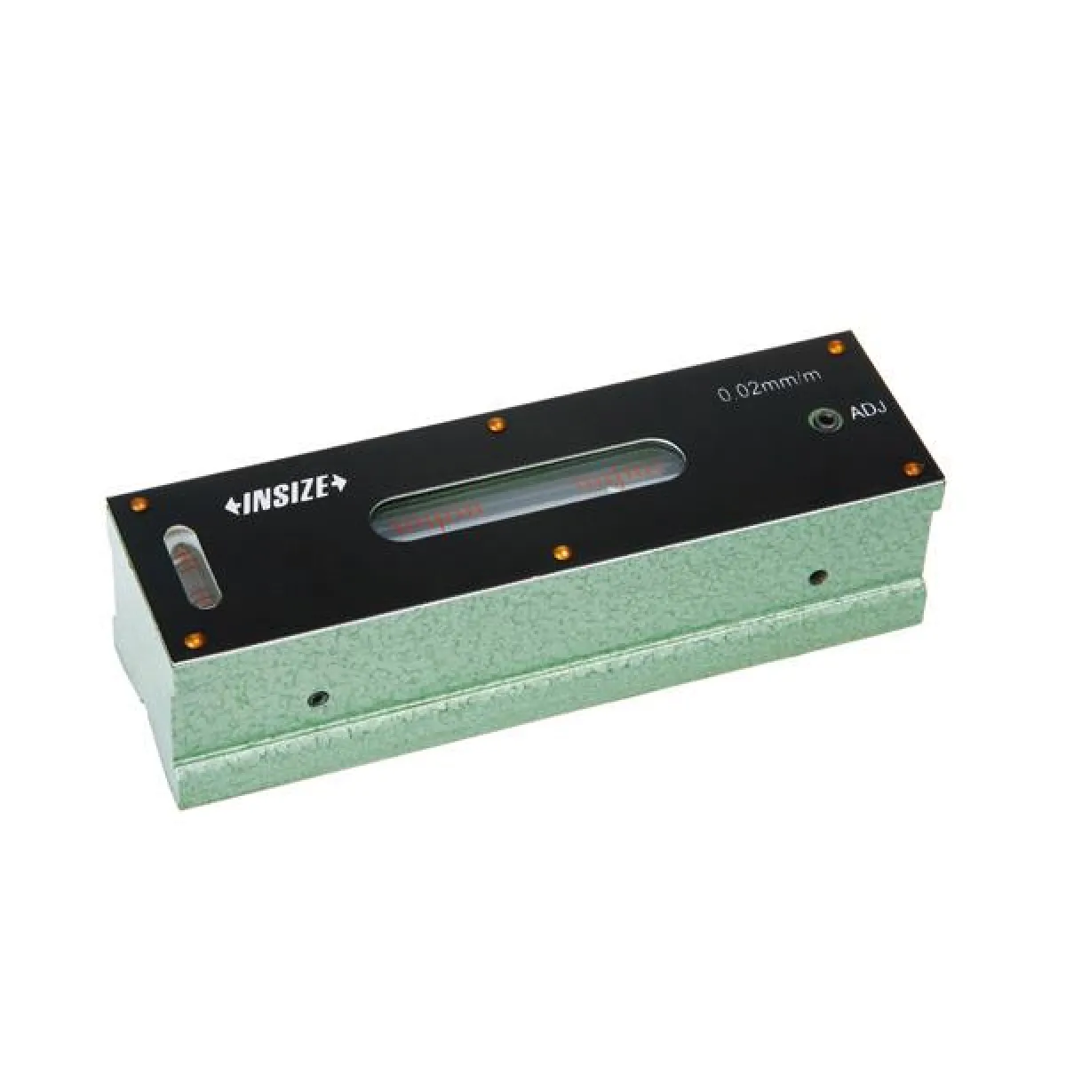 İnsize 300mm Hassas Su Terazisi, Hassasiyet: 0,02mm