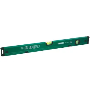 İnsize 300mm/12" Alüminyum Terazi