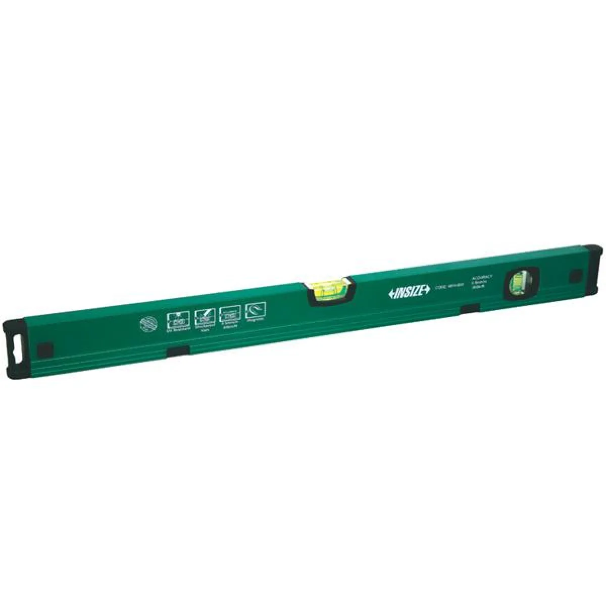 İnsize 800mm/32" Alüminyum Terazi