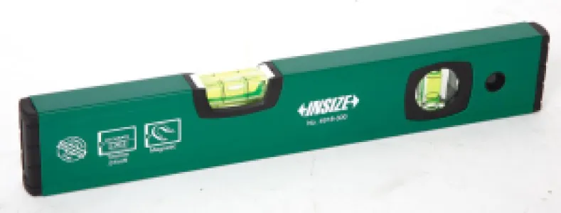 İnsize 1200mm/48" Alüminyum Alaşımlı Terazi (Ekonomik Model)