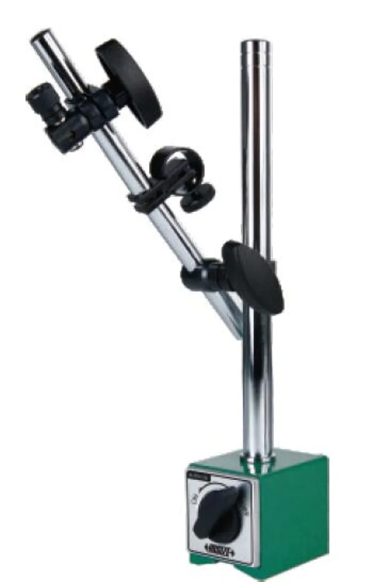 İnsize 80Kg Manyetik Stand (Ağır Tip)