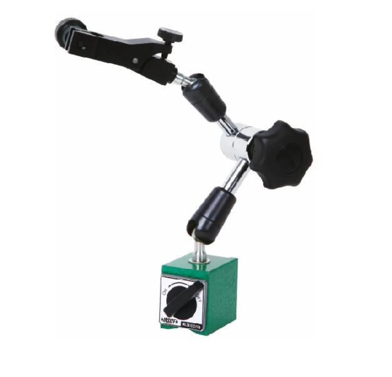 İnsize 40Kg Manyetik Ayak (Mini Model)