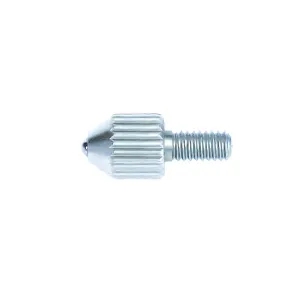 İnsize Seramik Komparatör Saati Ucu Bilyalı, Hassasiyet: 30mm