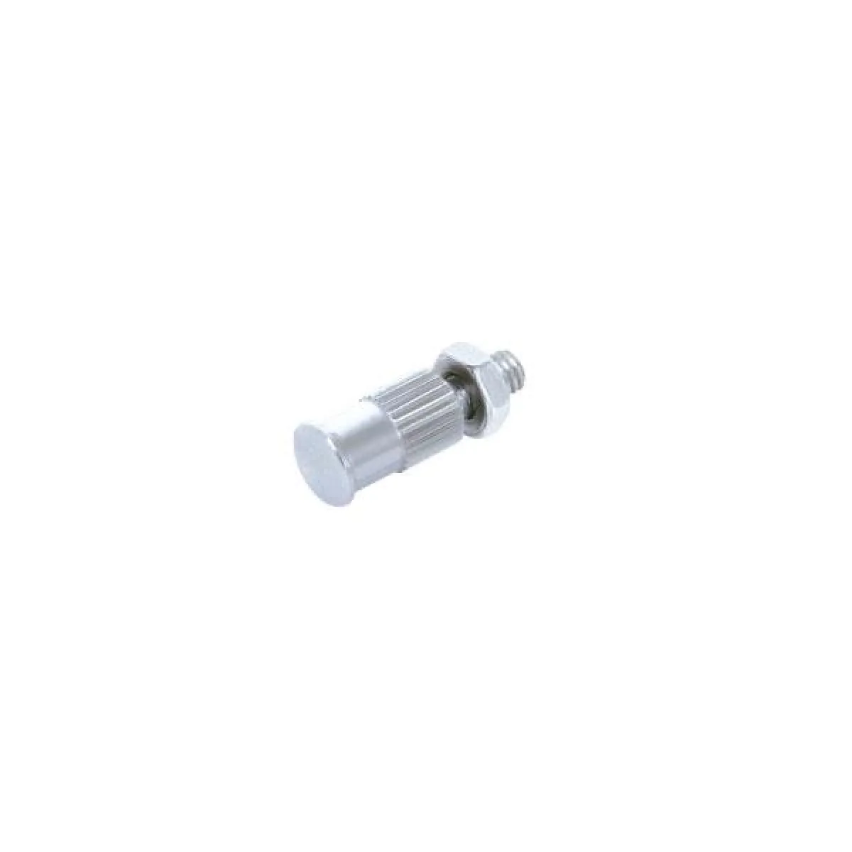 İnsize Çelik Komparatör Saati Ucu Düz, Hassasiyet: 5X8mm