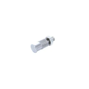 İnsize Çelik Komparatör Saati Ucu Düz, Hassasiyet: 5X10mm