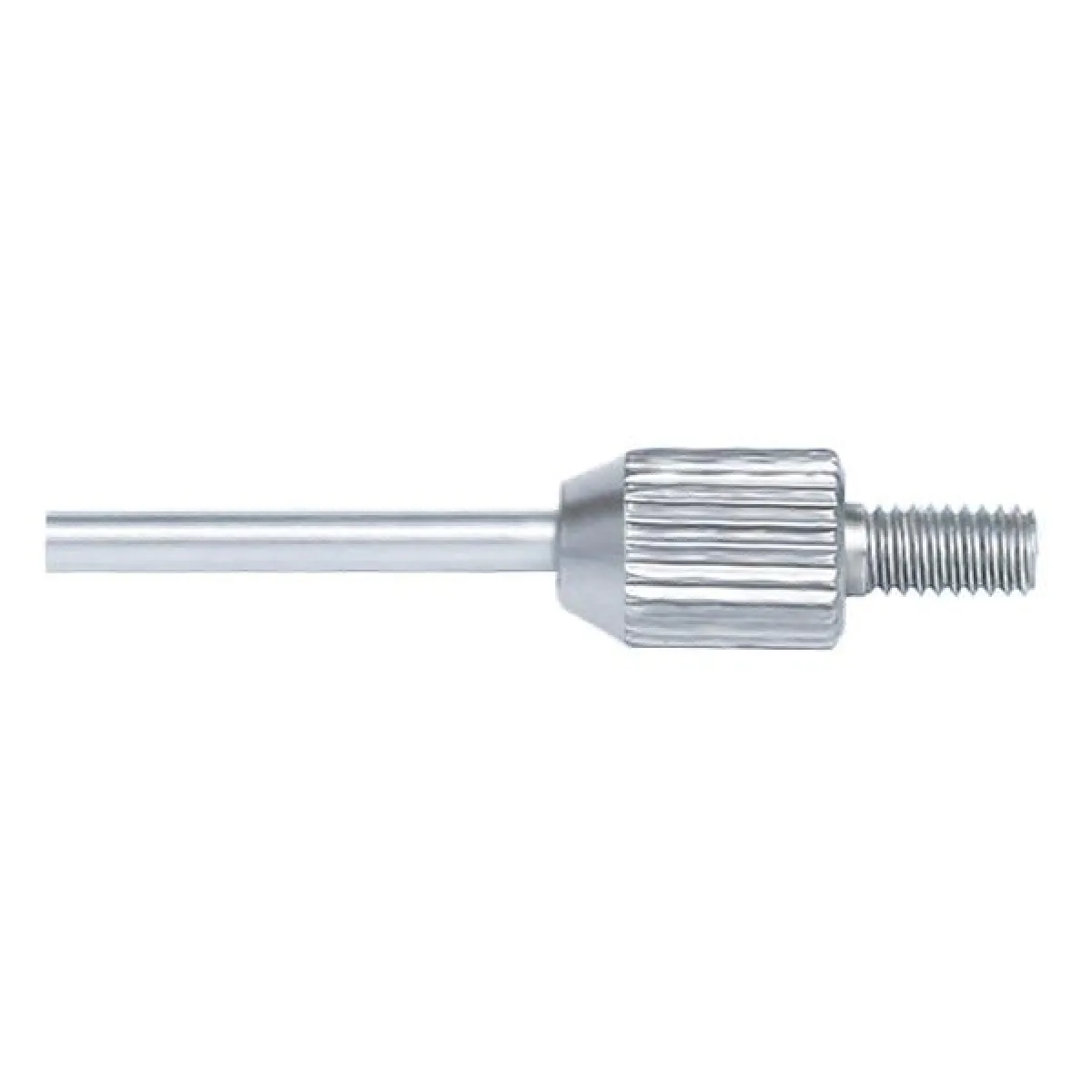 İnsize Karbür Komparatör Saati Ucu İnce, Hassasiyet: 2X18mm