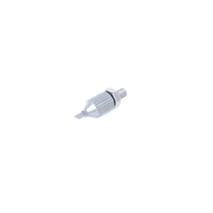 İnsize Çelik Komparatör Saati Ucu İnce, Hassasiyet: 0,6X2mm