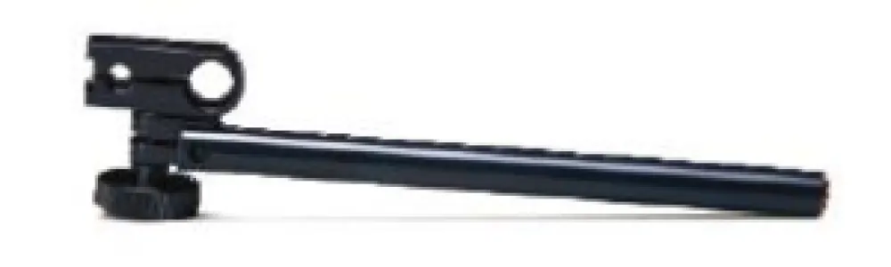 İnsize 9X9mm Salgı Komparatör Saati Bağlama Ayağı