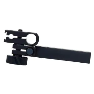 İnsize 9X9X50mm Salgı Komparatör Saati Bağlama Ayağı